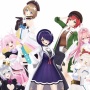 【恐怖】VTuberグループ『あおぎり高校』メンバーへのプレゼントにGPS発信器が仕込まれる事件発生！運営が刑事告訴を検討