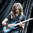 OBSCURAからChristian Münznerが脱退！！