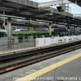 京阪新ダイヤ運用調査一段落と、走行位置風について
