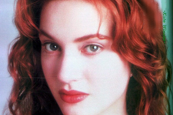 Hollywood Enthusiast ケイト ウィンスレット