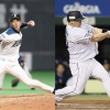 中村剛也、宮西尚生とかいう地味レジェンド