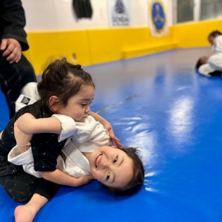 SENDAI柔術アカデミーBLOG