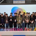 電子・電気科(電子工学／ホームエレクトロニクス／デジタル・オーディオコース)