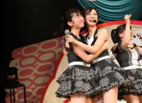 チーム8 全国ツアー 福岡県公演(2019/1/5)＆山口県公演(2019/3/9)の開催が決定！