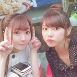 『[イコラブ] みりにゃ韓国行ってるんだね【=LOVE(イコールラブ)、大谷映美里】』の画像