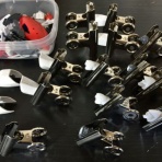 誰かの轍(わだち)になればいいなぁ ~ガンプラブログ~