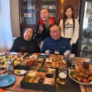 2026年1/3は、実家に新年の挨拶に行って来ました✨