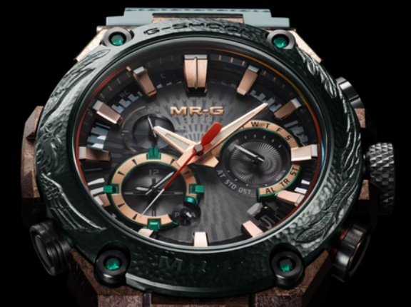 93万の限定MR-G「MRG-B2000KT-3AJR」が海外でも話題！仏メディア”職人技とハイテクノロジーの融合。価格に見合った高機能”と取り上げる。