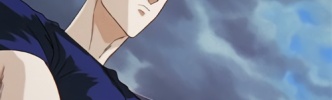 幽遊白書の是流←こいつ本当に嫌いなんだが