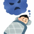 人生で見た中で一番怖い夢
