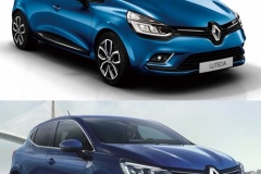 ルノー、新型「ルーテシア」10月ごろに日本導入