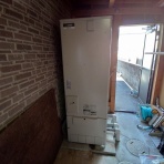 エコキュート　岡山　「コートー電器」　岡山　電化住宅