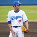 【中日】根尾昂、1死も取れず7失点KO　2軍戦で大炎上…両軍34安打の乱打戦、DeNA小園も6失点