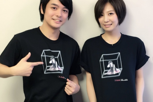 声優速報 初期化 安済知佳