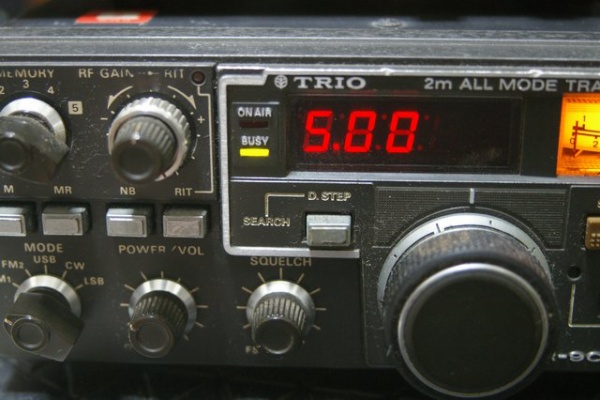 JHGのブログ - ・TR-9000系