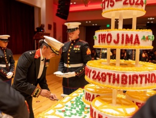 軍隊とお菓子のスレ