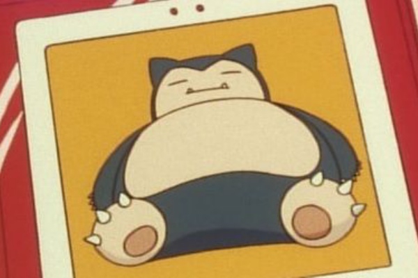 ポケモン お値段5万00円の巨大 カビゴン クッションが登場ｗｗｗ サバネコ速報