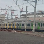 Kereta Api