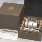 オールドレンズのフォトベルゼ