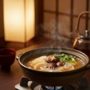 弱火の時間がいちばん深い