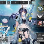 アクナイ速報 -アークナイツまとめ-