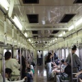 東武鉄道、亀戸線で8000系ラストラン