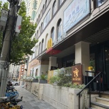 海外マ●ドナルドの圧巻の光景。