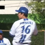 DeNA大貫晋一がファーム復帰登板1回無失点「やっと前に進み始めたなっていうのは実感できました」　村田2軍監督も「イメージよりスピードが出ていた」