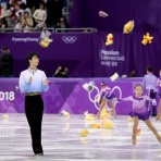 ヨウコの川歩き
