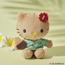 【新刊情報】Honolulu Cookie Company × HELLO KITTY ぬいぐるみチャーム BOOK