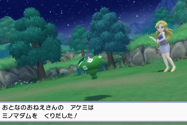自由に遊んでいいポケモンにもやっておくべきことはあった ポケットモンスターbdsp ゲームログブック