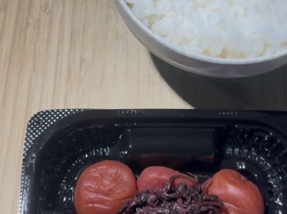 外国人って梅干しは好きなの？友達のアメリカ人は嫌ってたんだが