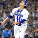 横浜NeNA・藤浪晋太郎 3回3失点6四球 94球←率直な感想をどうぞ