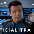 2026年上半期面白かった実写映画・ドラマ ベスト5
