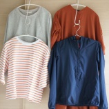 『60代夫婦の服&バッグのリサイクル買取価格』の画像