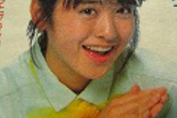 まっちとリコの 愛と の小部屋 吉川晃司