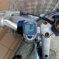 ビアンキミニベロ走行距離6万km達成なれど……