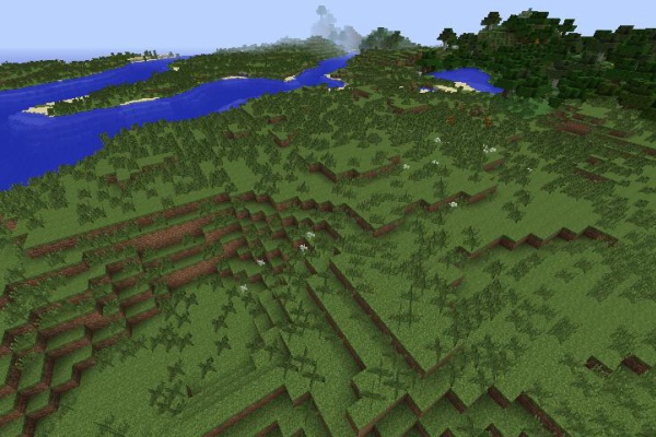 Minecraft ぼちぼちブログ的備忘録 Minecraft ぼちぼちブログ的備忘録