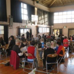 自主夜間中学　福岡「よみかき教室」