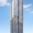 地上34階「東商センタービルマンション建替事業」の建設状況！浅草橋駅徒歩圏の隅田川に面した分譲タワマン（2025.9.28）