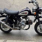 ガレージネバーランドの週刊カスタム情報