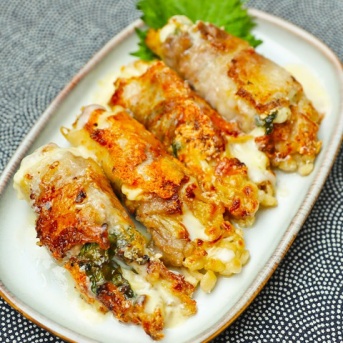 【えのきは巻いて焼くが正解】お弁当からおつまみまで！箸が止まらなくなるえのきレシピ3選