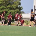 川崎医科大学戦（7/25）