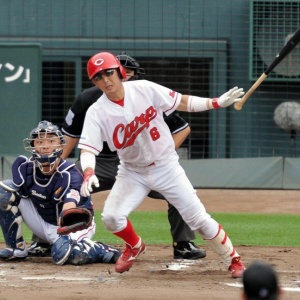 元カープ梵英心をオリックスが1軍打撃コーチで招聘 水本勝己ヘッドコーチの意向か 広島東洋カープまとめブログ かーぷぶーん