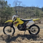 オフロードな時間