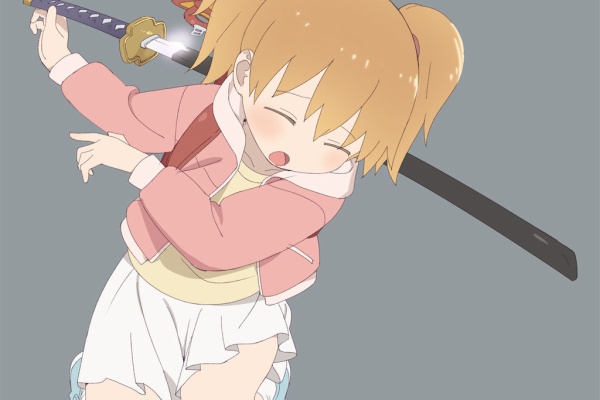 アニメトピックス アニトピ 轟八千代 アニメトピックス アニトピ 轟八千代