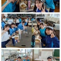 決起会【勇猛果敢】