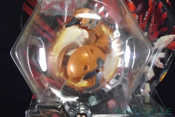 爆丸コレクション - Bakugan(ベーシック)