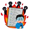 【悲報】大企業「誹謗中傷してきた相手を開示したら、生活保護だった。支払い能力ないから泣き寝入り」