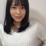 『[動画]2018.03.19（21:45～） SHOWROOM　「=LOVE(イコールラブ) 大場花菜」＠個人配信』の画像